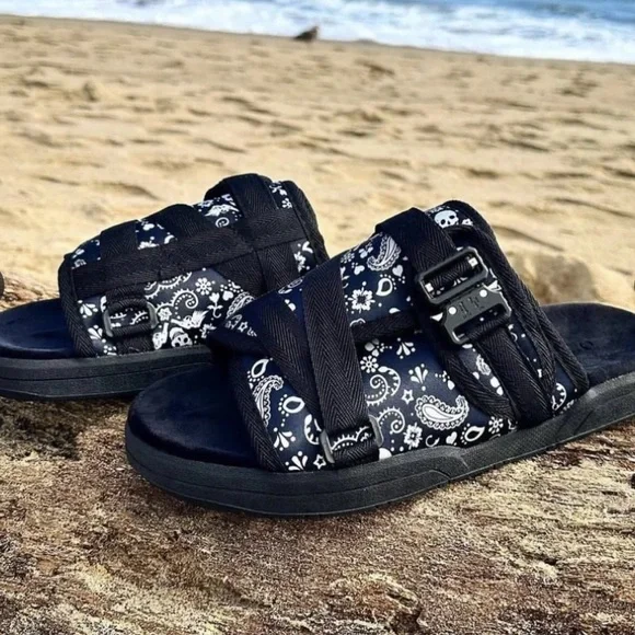 Bandanna DracoSlides